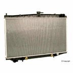 Koyorad A1573 Radiator - view 1