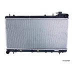 Koyorad A1574 Radiator - view 1
