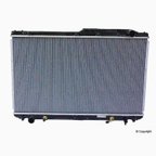 Koyorad A1746 Radiator - view 1