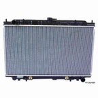 Koyorad A1752 Radiator - view 1