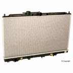 Koyorad A1776 Radiator - view 1