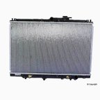 Koyorad A1815 Radiator - view 1