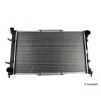 Koyorad A1839 Radiator - view 1