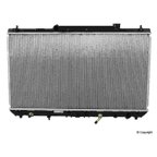 Koyorad A1909 Radiator - view 1