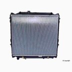 Koyorad A1998 Radiator - view 1