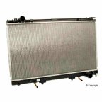 Koyorad A2058 Radiator - view 1