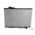 Koyorad A2062 Radiator - view 1