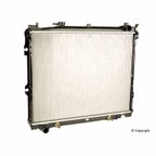 Koyorad A2063 Radiator - view 1