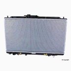 Koyorad A2147 Radiator - view 1