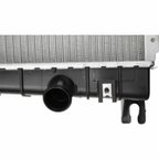 Koyorad A2173 Radiator - view 2