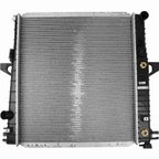 Koyorad A2173 Radiator - view 1