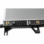Koyorad A2173 Radiator - view 3