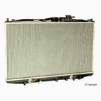 Koyorad A2203 Radiator - view 1