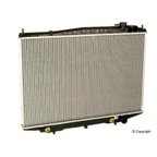 Koyorad A2215 Radiator - view 1