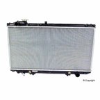 Koyorad A2222 Radiator - view 1