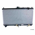 Koyorad A2268 Radiator - view 1
