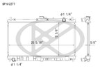 Koyorad A2277 Radiator - view 4