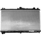 Koyorad A2277 Radiator - view 1