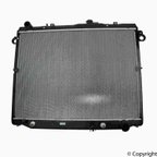 Koyorad A2282 Radiator - view 1