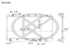 Koyorad A2303 Radiator - view 2