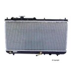 Koyorad A2303 Radiator - view 1