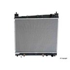 Koyorad A2305 Radiator - view 1