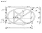 Koyorad A2307 Radiator - view 2
