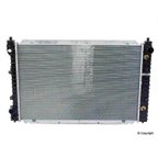 Koyorad A2307 Radiator - view 1