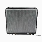 Koyorad A2321 Radiator - view 1