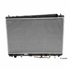 Koyorad A2324 Radiator - view 1