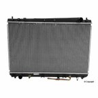 Koyorad A2325 Radiator - view 1