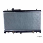 Koyorad A2331 Radiator - view 1