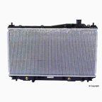 Koyorad A2354 Radiator - view 1
