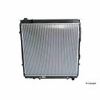 Koyorad A2376 Radiator - view 1