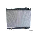 Koyorad A2409 Radiator - view 1