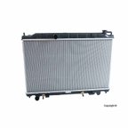 Koyorad A2414 Radiator - view 1