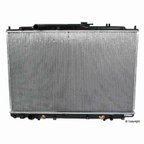 Koyorad A2417-1 Radiator - view 1