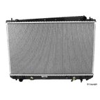 Koyorad A2427 Radiator - view 1