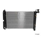 Koyorad A2428 Radiator - view 1