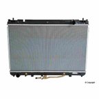 Koyorad A2434 Radiator - view 1