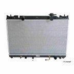 Koyorad A2437 Radiator - view 1