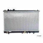 Koyorad A2446 Radiator - view 1
