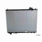 Koyorad A2542 Radiator - view 1
