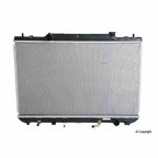 Koyorad A2623 Radiator - view 1