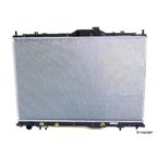 Koyorad A2675 Radiator - view 1