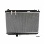 Koyorad A2694 Radiator - view 1