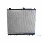 Koyorad A2752 Radiator - view 1