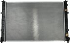 Koyorad A2768 Radiator - view 2