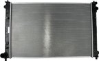Koyorad A2768 Radiator - view 1