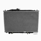 Koyorad A2783 Radiator - view 1